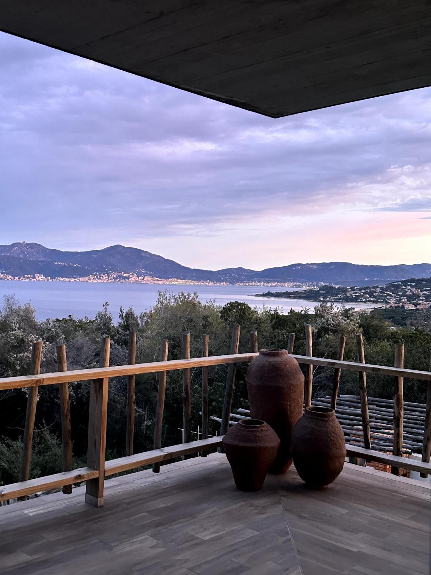 Villa Casa Di Simone Corse Du Sud *